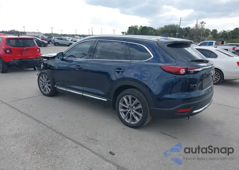 2020 Mazda Cx-9 Grand Touring z USA, uszkodzony, nr VIN JM3TCADY7L0404015